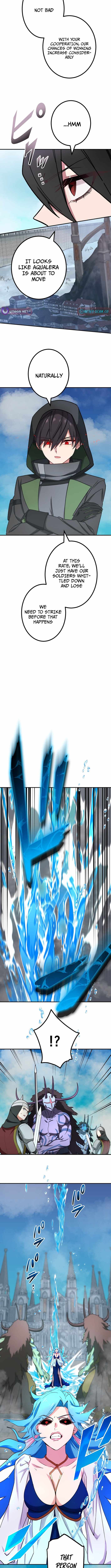 The strongest assassin gets transferred to another world with his whole class Chapter 89 7